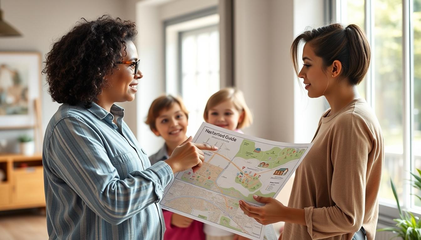Perfect for New Families